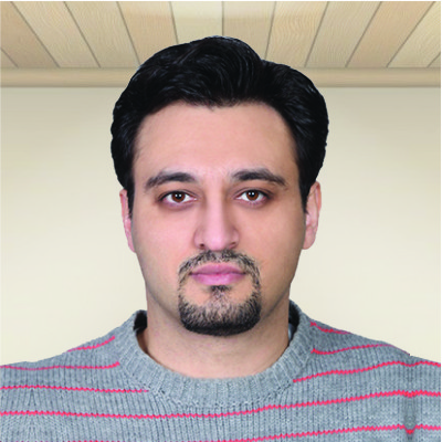 Navid Razmjooy